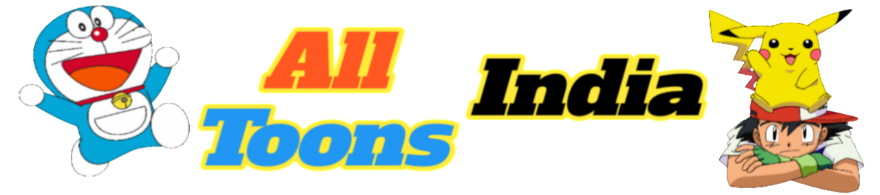 All Toons India