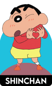 Shinchan